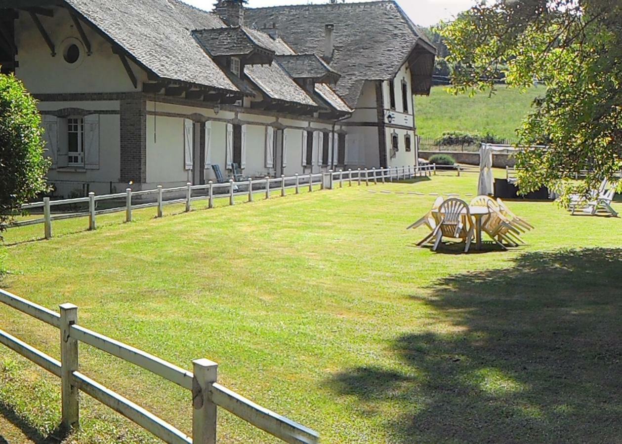 Maison Lalongere Longueville  المظهر الخارجي الصورة