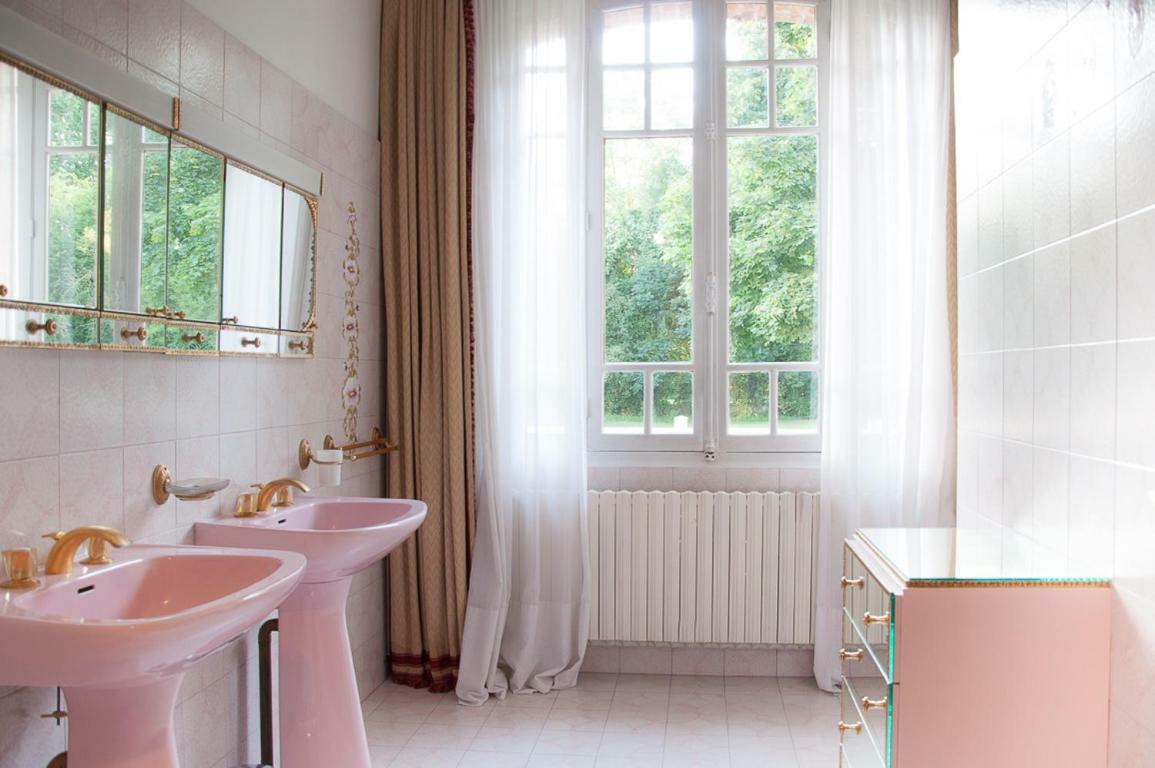 Maison Lalongere Longueville  المظهر الخارجي الصورة