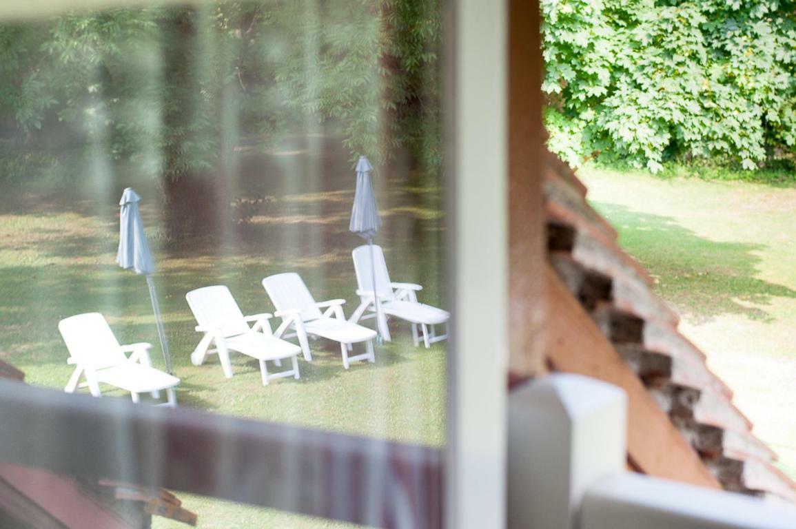Maison Lalongere Longueville  المظهر الخارجي الصورة