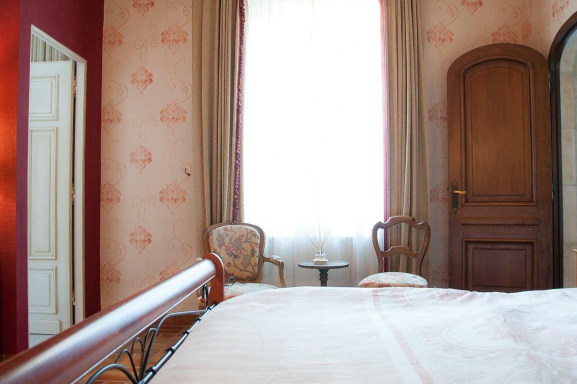 Maison Lalongere Longueville  المظهر الخارجي الصورة