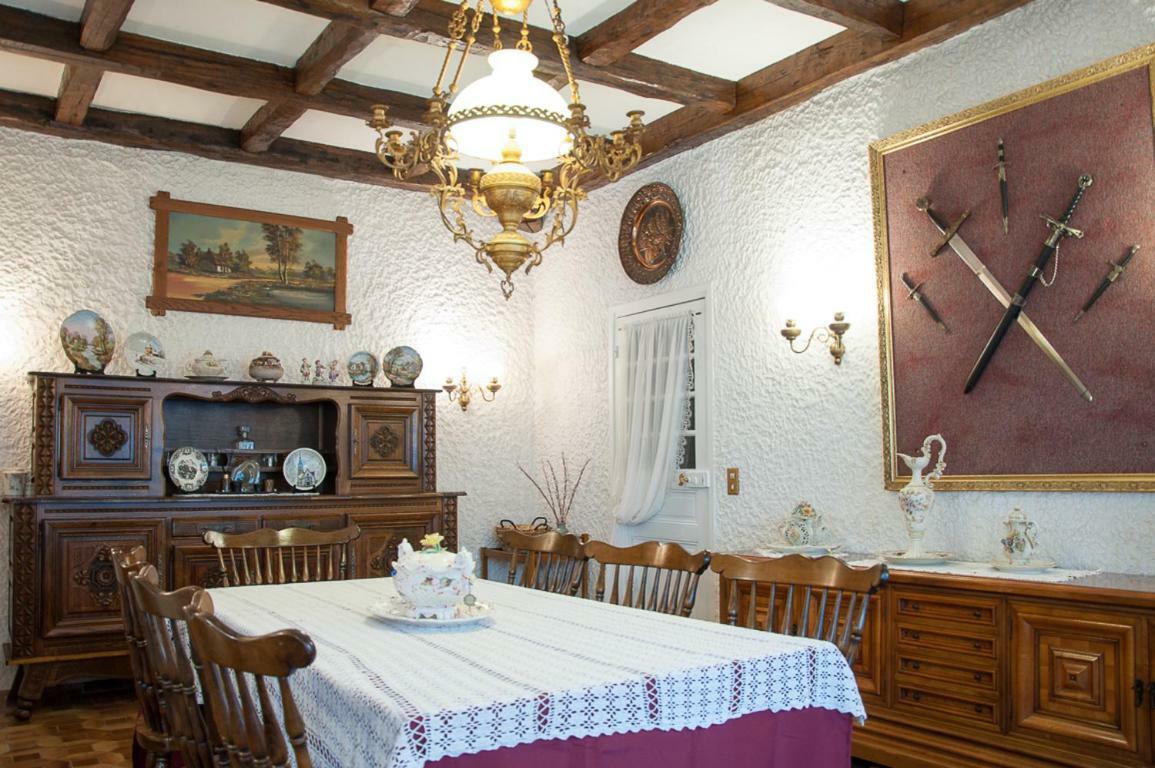 Maison Lalongere Longueville  المظهر الخارجي الصورة