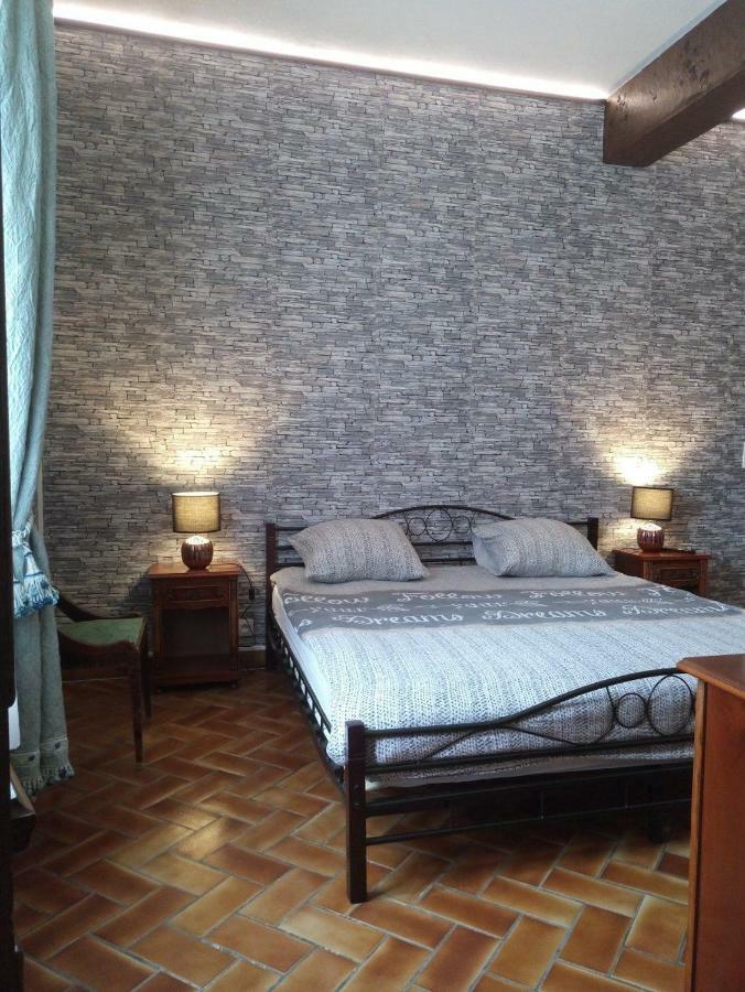 Maison Lalongere Longueville  المظهر الخارجي الصورة