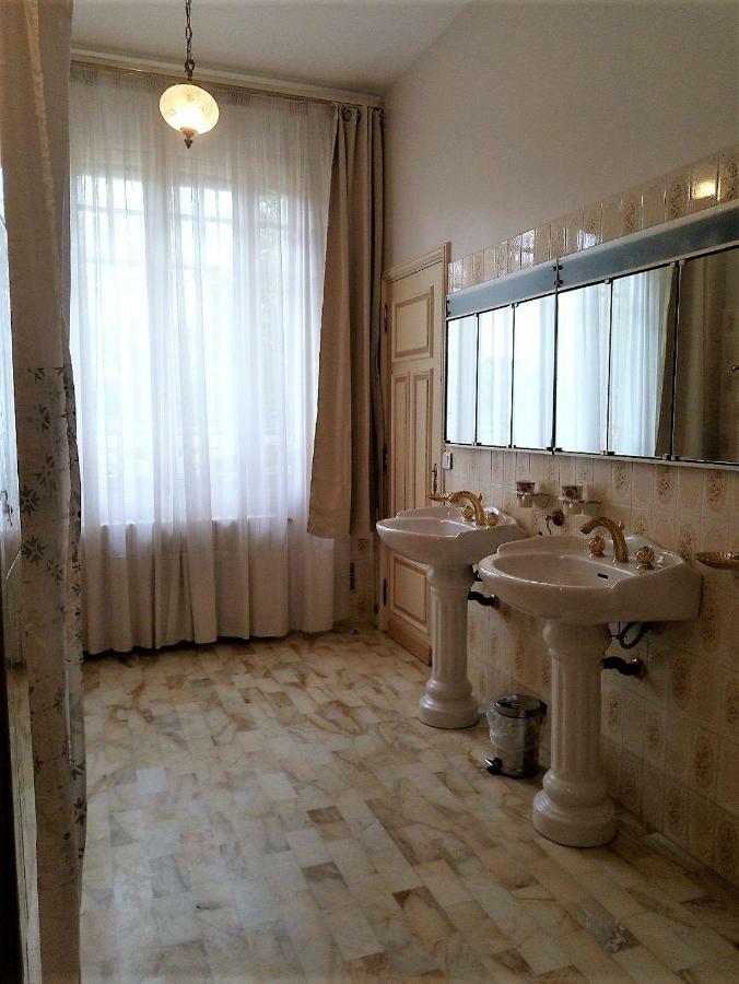 Maison Lalongere Longueville  المظهر الخارجي الصورة